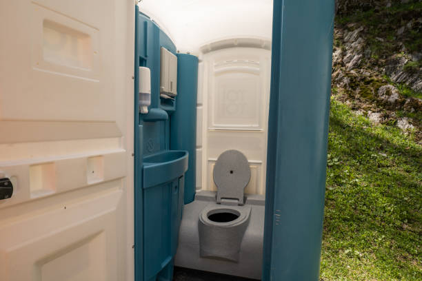 Portable Toilet Options We Offer in Oroville, WA