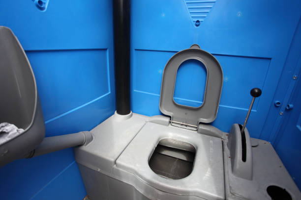 Portable restroom solutions in Oroville, WA